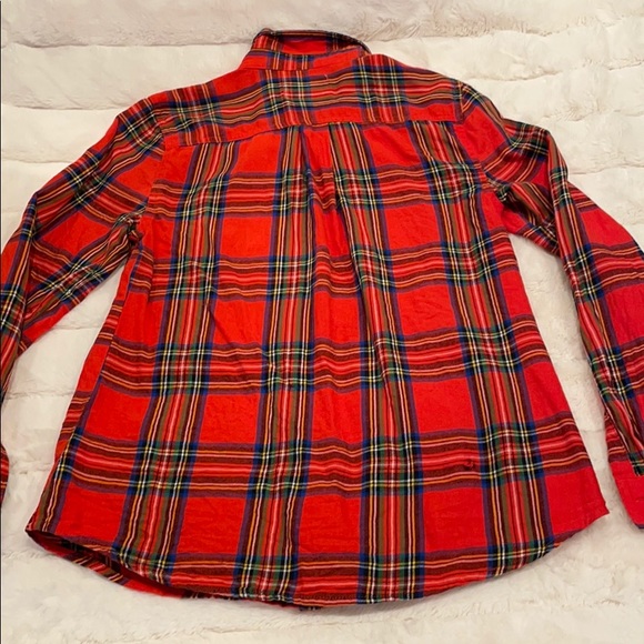 🟡 Old Navy button down - Picture 4 of 5